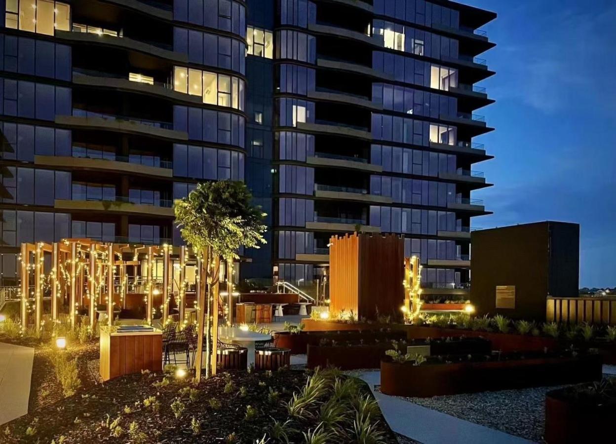 Skygarden Luxury Condo Glen Waverley Eksteriør bilde