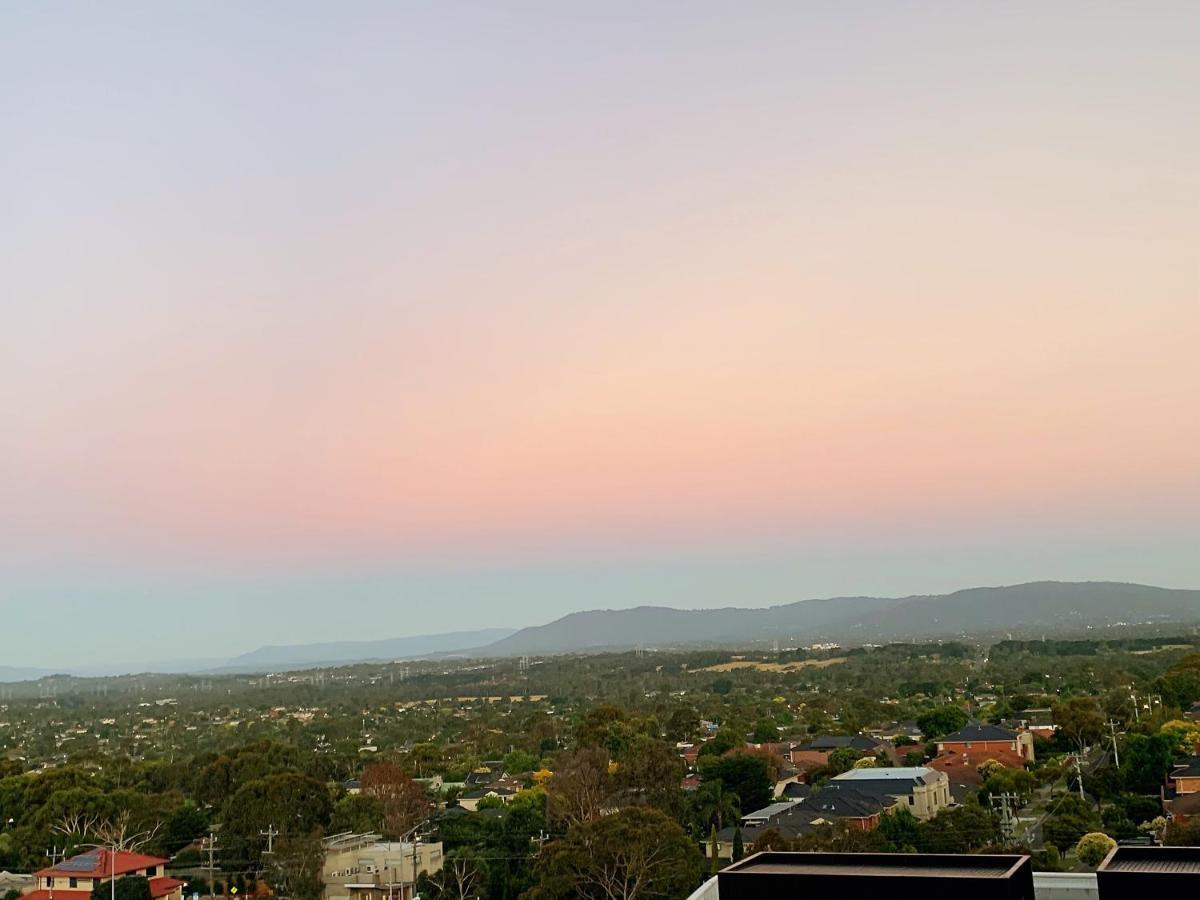 Skygarden Luxury Condo Glen Waverley Eksteriør bilde