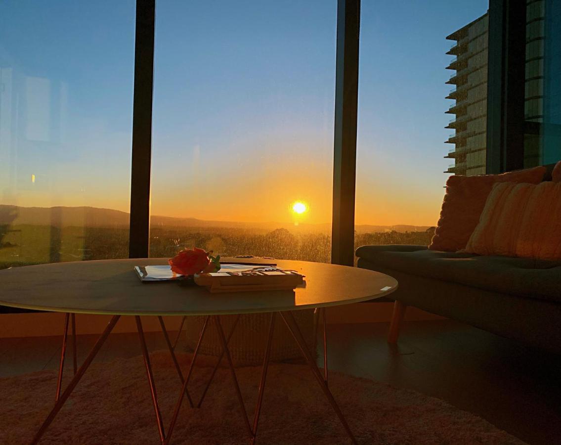 Skygarden Luxury Condo Glen Waverley Eksteriør bilde