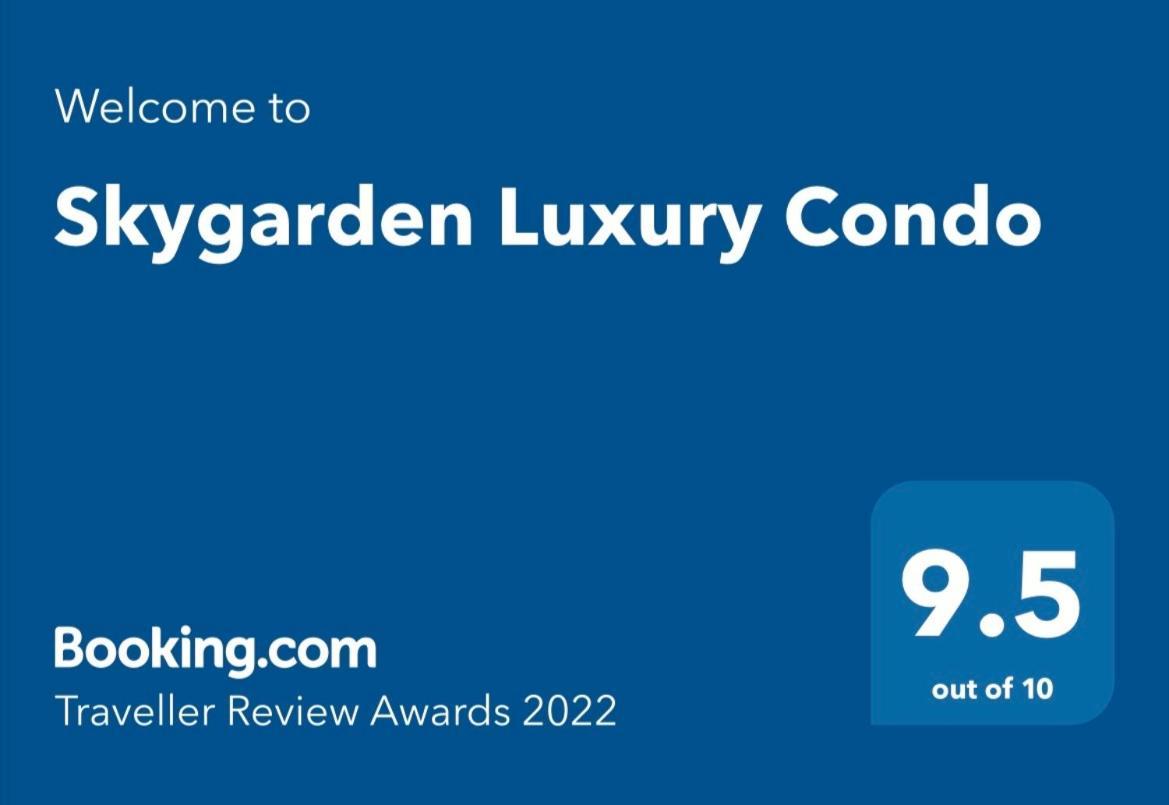 Skygarden Luxury Condo Glen Waverley Eksteriør bilde