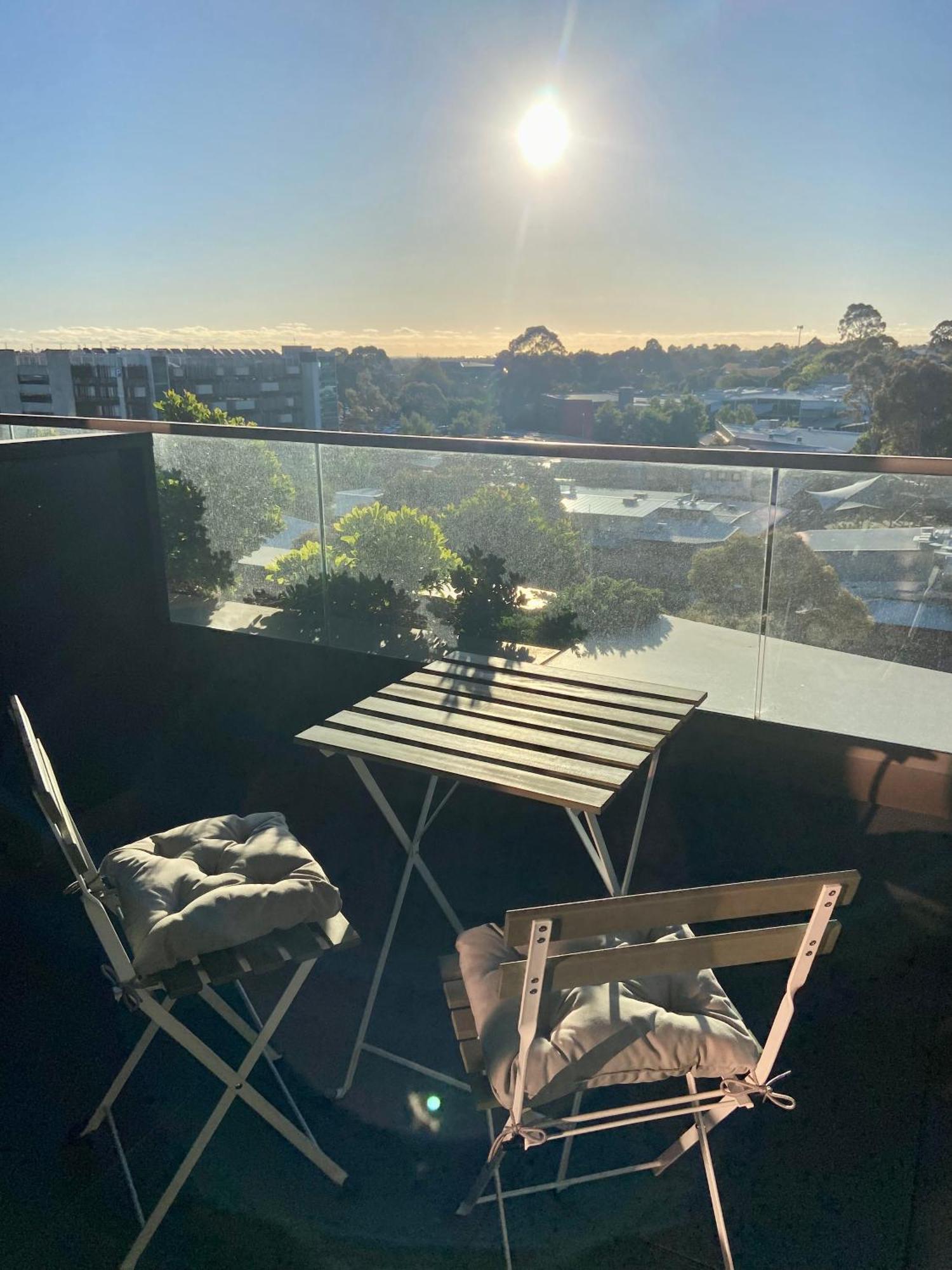 Skygarden Luxury Condo Glen Waverley Eksteriør bilde